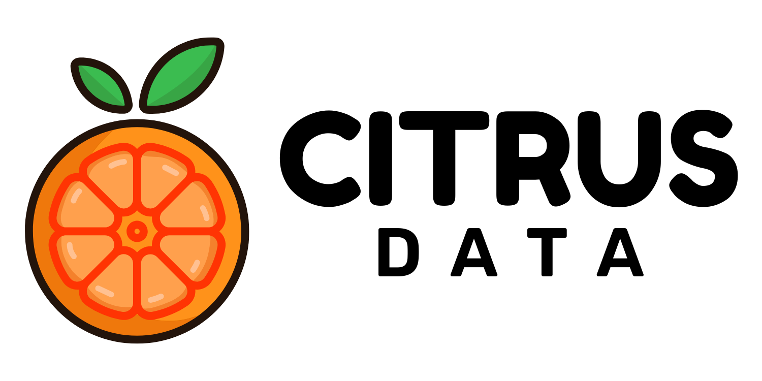 Citrus Data
